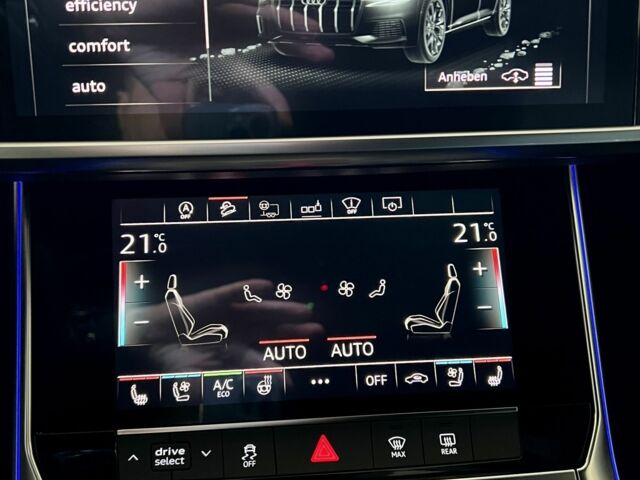 Ауді А6, об'ємом двигуна 3 л та пробігом 100 тис. км за 54123 $, фото 11 на Automoto.ua