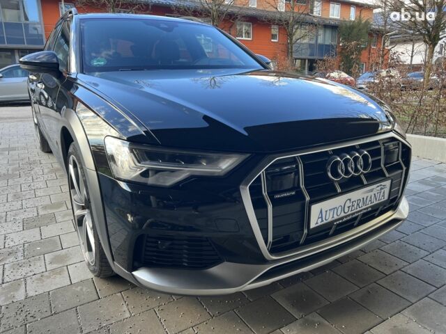 Ауді А6, об'ємом двигуна 3 л та пробігом 100 тис. км за 54123 $, фото 41 на Automoto.ua