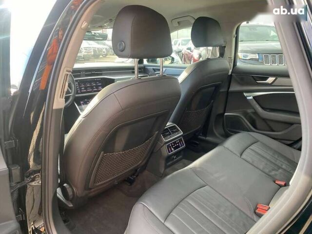 Ауди А6, объемом двигателя 0 л и пробегом 39 тыс. км за 38400 $, фото 24 на Automoto.ua