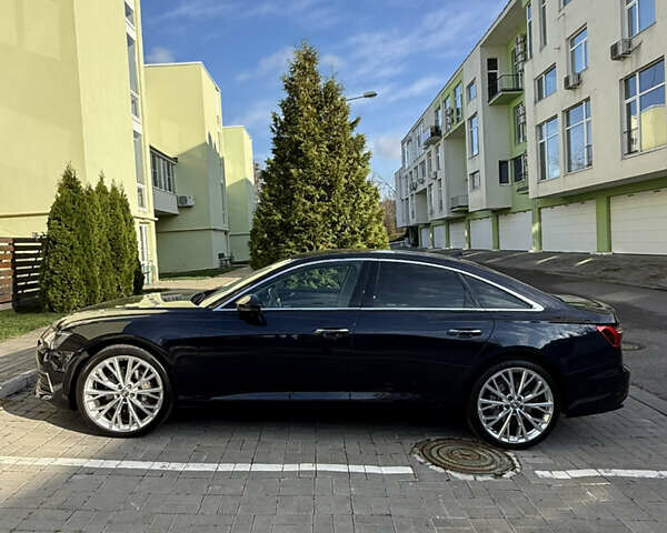 Ауді А6, об'ємом двигуна 2.97 л та пробігом 84 тис. км за 48500 $, фото 5 на Automoto.ua