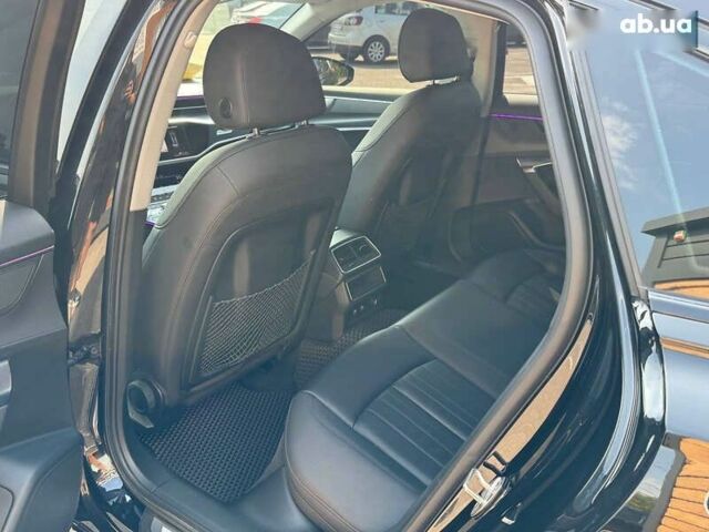 Ауди А6, объемом двигателя 0 л и пробегом 237 тыс. км за 35500 $, фото 10 на Automoto.ua