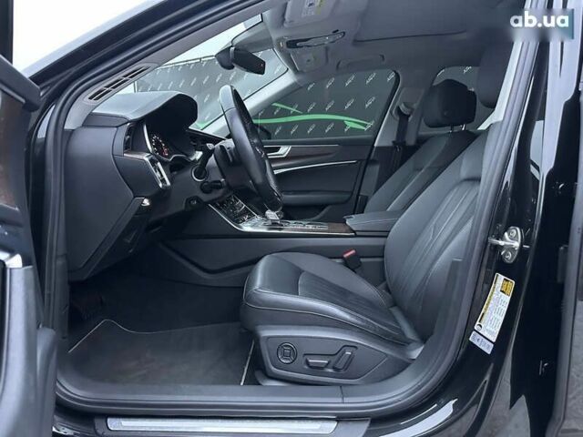 Ауди А6, объемом двигателя 2 л и пробегом 70 тыс. км за 31999 $, фото 6 на Automoto.ua