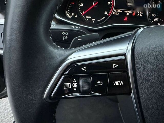 Ауди А6, объемом двигателя 2 л и пробегом 70 тыс. км за 31999 $, фото 14 на Automoto.ua