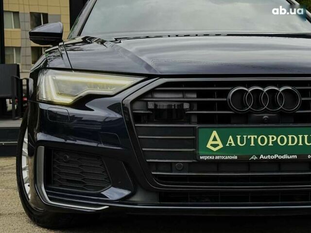 Ауди А6, объемом двигателя 0 л и пробегом 57 тыс. км за 41800 $, фото 15 на Automoto.ua