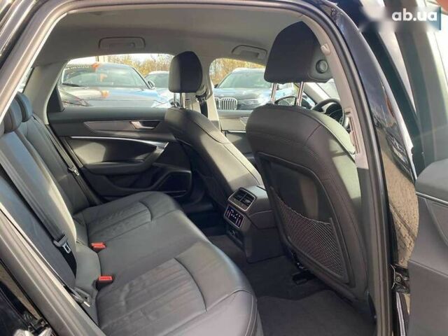 Ауди А6, объемом двигателя 0 л и пробегом 39 тыс. км за 38400 $, фото 27 на Automoto.ua