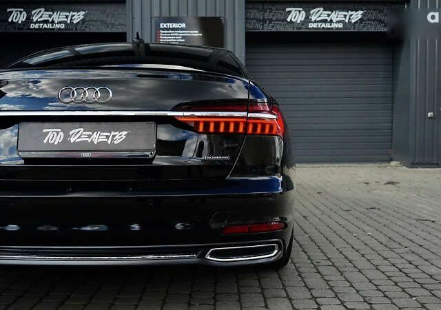 Ауди А6, объемом двигателя 0 л и пробегом 88 тыс. км за 28999 $, фото 17 на Automoto.ua