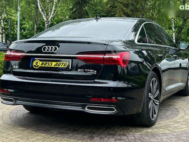 Ауди А6, объемом двигателя 0 л и пробегом 104 тыс. км за 41700 $, фото 6 на Automoto.ua