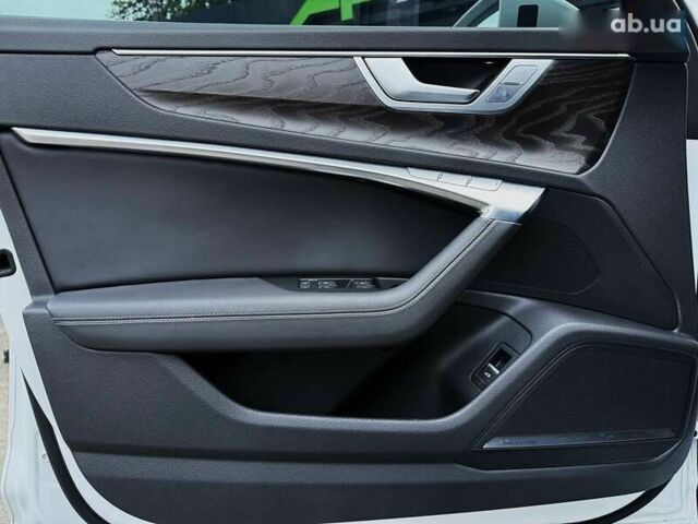 Ауді А6, об'ємом двигуна 3 л та пробігом 56 тис. км за 42500 $, фото 25 на Automoto.ua