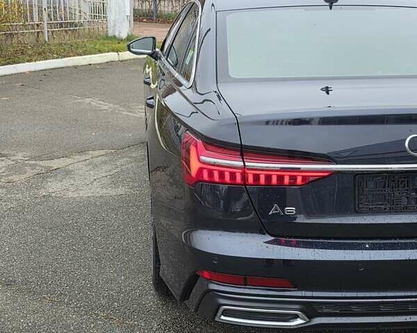 Ауди А6, объемом двигателя 2.8 л и пробегом 54 тыс. км за 36700 $, фото 17 на Automoto.ua