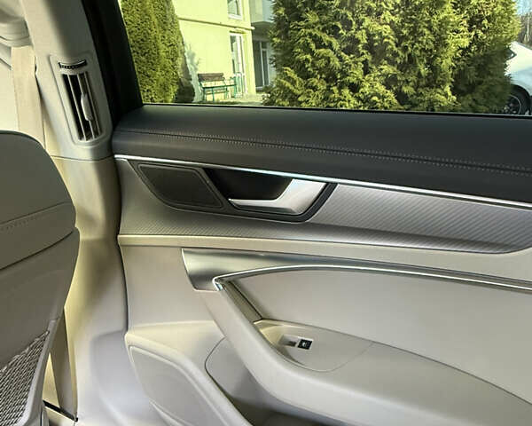 Ауді А6, об'ємом двигуна 2.97 л та пробігом 84 тис. км за 48500 $, фото 10 на Automoto.ua