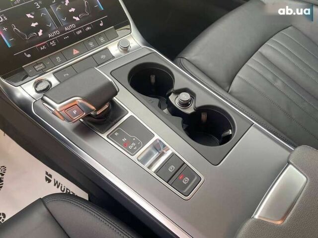 Ауди А6, объемом двигателя 0 л и пробегом 39 тыс. км за 38400 $, фото 20 на Automoto.ua