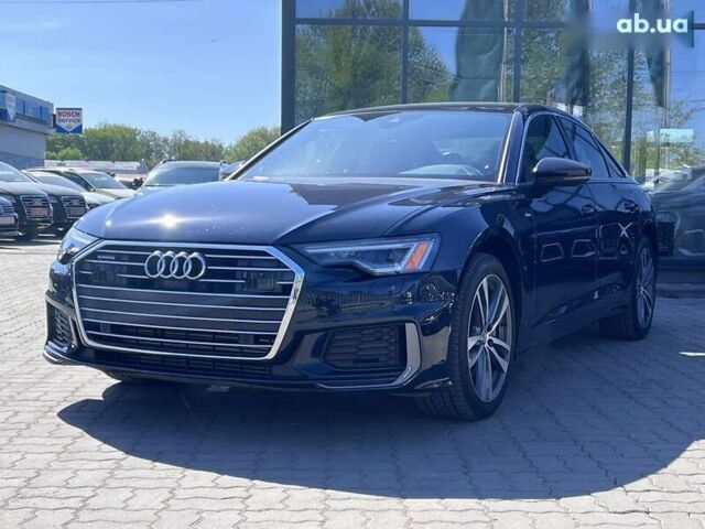 Ауди А6, объемом двигателя 3 л и пробегом 76 тыс. км за 38990 $, фото 7 на Automoto.ua