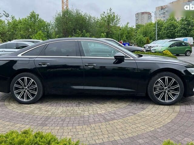 Ауди А6, объемом двигателя 0 л и пробегом 104 тыс. км за 41700 $, фото 7 на Automoto.ua