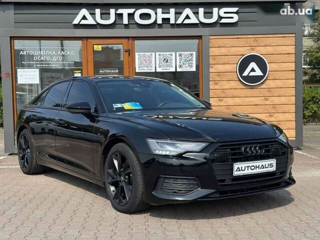 Ауди А6, объемом двигателя 0 л и пробегом 237 тыс. км за 35500 $, фото 2 на Automoto.ua