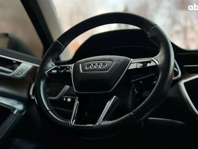 Ауди А6, объемом двигателя 3 л и пробегом 75 тыс. км за 41999 $, фото 18 на Automoto.ua