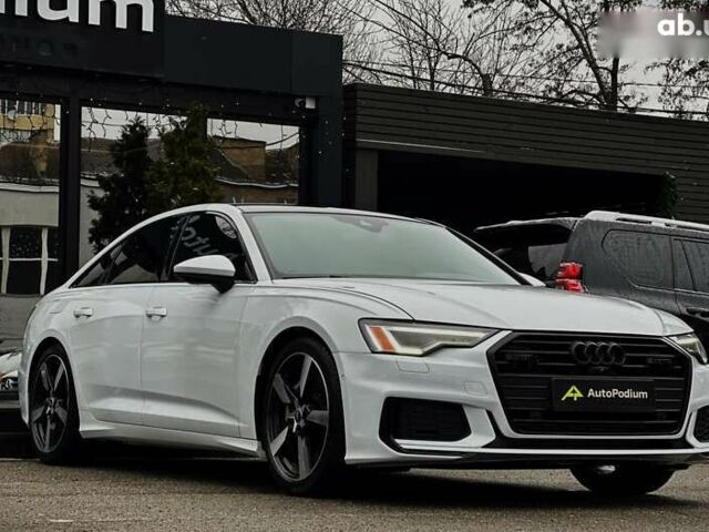 Ауди А6, объемом двигателя 3 л и пробегом 49 тыс. км за 44500 $, фото 8 на Automoto.ua