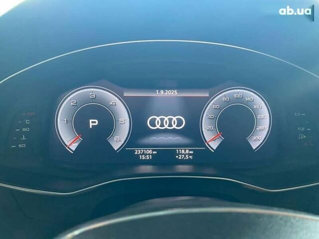 Ауди А6, объемом двигателя 0 л и пробегом 237 тыс. км за 35500 $, фото 15 на Automoto.ua