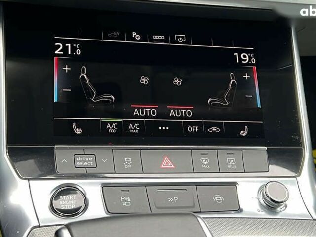 Ауди А6, объемом двигателя 0 л и пробегом 104 тыс. км за 41700 $, фото 17 на Automoto.ua