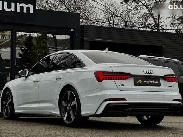 Ауди А6, объемом двигателя 3 л и пробегом 49 тыс. км за 44500 $, фото 17 на Automoto.ua