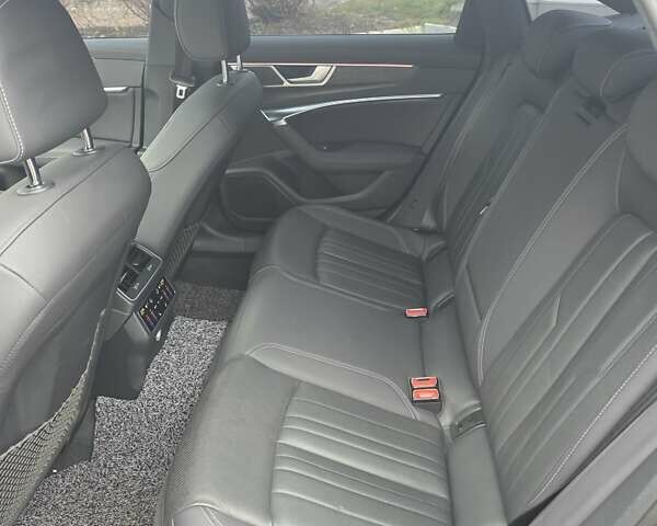 Ауди А6, объемом двигателя 2.8 л и пробегом 54 тыс. км за 36700 $, фото 11 на Automoto.ua