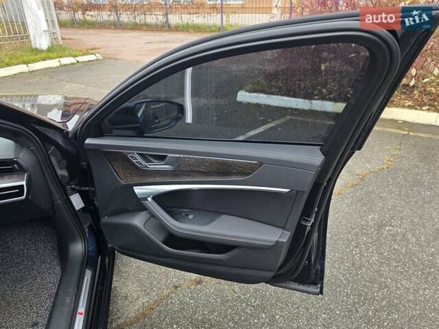 Ауди А6, объемом двигателя 2.8 л и пробегом 54 тыс. км за 36700 $, фото 4 на Automoto.ua