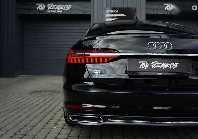 Ауди А6, объемом двигателя 0 л и пробегом 88 тыс. км за 28999 $, фото 16 на Automoto.ua