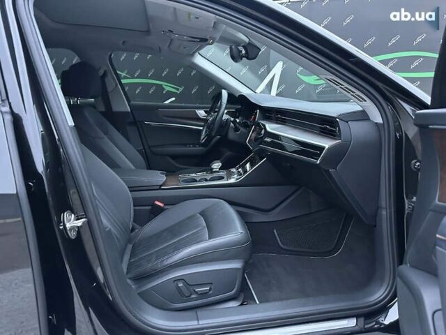 Ауди А6, объемом двигателя 2 л и пробегом 70 тыс. км за 31999 $, фото 21 на Automoto.ua