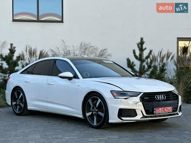 Ауді А6, об'ємом двигуна 3 л та пробігом 72 тис. км за 28500 $, фото 4 на Automoto.ua
