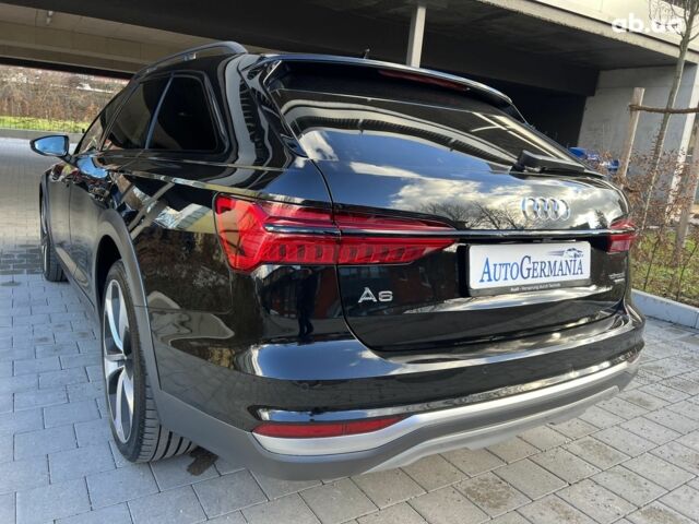 Ауді А6, об'ємом двигуна 3 л та пробігом 100 тис. км за 54123 $, фото 2 на Automoto.ua