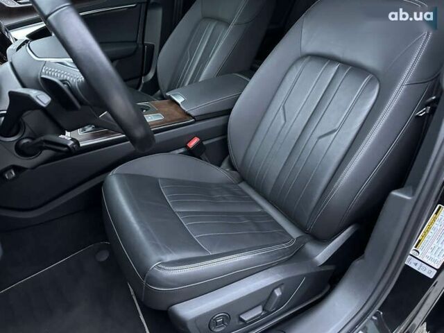 Ауди А6, объемом двигателя 2 л и пробегом 70 тыс. км за 31999 $, фото 8 на Automoto.ua