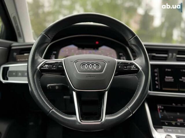 Ауди А6, объемом двигателя 0 л и пробегом 104 тыс. км за 41700 $, фото 20 на Automoto.ua
