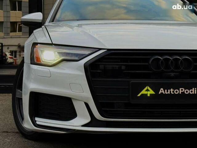 Ауді А6, об'ємом двигуна 3 л та пробігом 56 тис. км за 42500 $, фото 13 на Automoto.ua