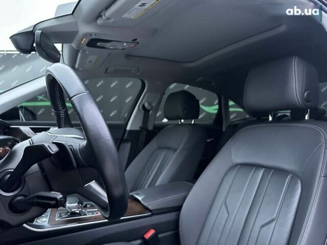 Ауди А6, объемом двигателя 2 л и пробегом 70 тыс. км за 31999 $, фото 9 на Automoto.ua