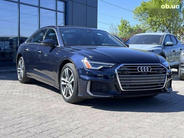 Ауди А6, объемом двигателя 3 л и пробегом 76 тыс. км за 38990 $, фото 2 на Automoto.ua