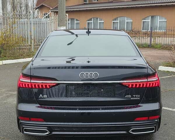 Ауди А6, объемом двигателя 2.8 л и пробегом 54 тыс. км за 36700 $, фото 20 на Automoto.ua