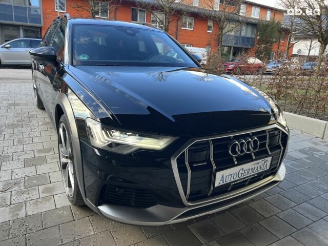 Ауді А6, об'ємом двигуна 3 л та пробігом 100 тис. км за 54123 $, фото 26 на Automoto.ua