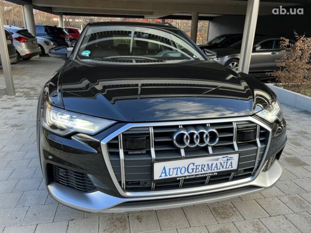 Ауді А6, об'ємом двигуна 3 л та пробігом 100 тис. км за 54123 $, фото 24 на Automoto.ua