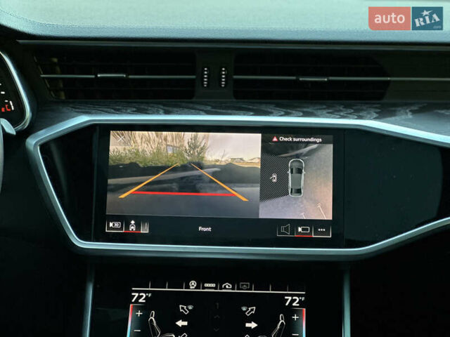 Ауді А6, об'ємом двигуна 3 л та пробігом 72 тис. км за 28500 $, фото 16 на Automoto.ua