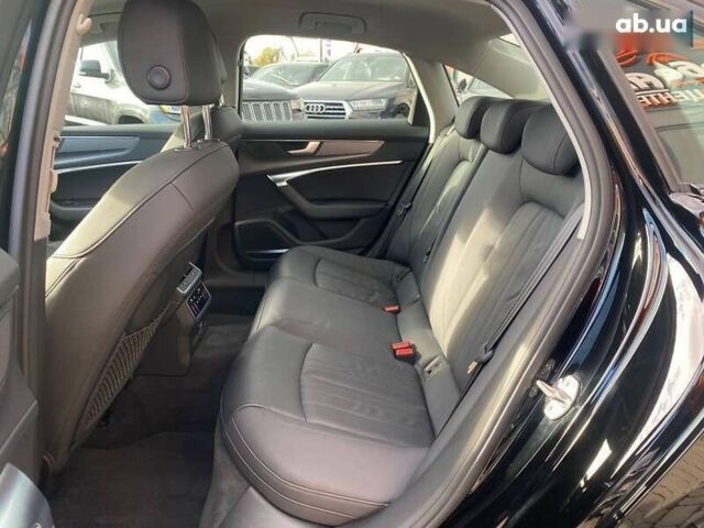 Ауди А6, объемом двигателя 0 л и пробегом 39 тыс. км за 35900 $, фото 23 на Automoto.ua