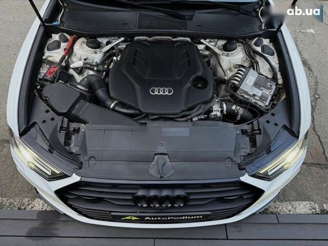 Ауди А6, объемом двигателя 3 л и пробегом 56 тыс. км за 40999 $, фото 24 на Automoto.ua