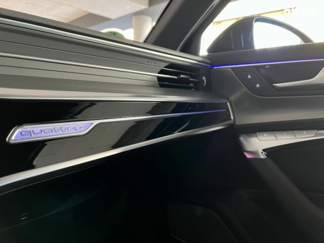 Ауді А6, об'ємом двигуна 3 л та пробігом 100 тис. км за 54123 $, фото 10 на Automoto.ua