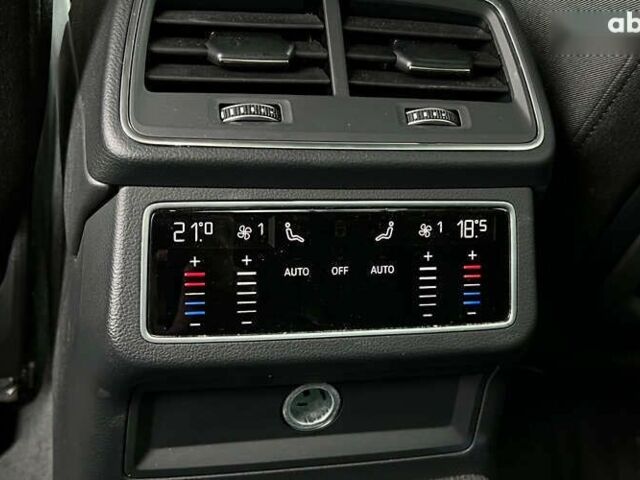 Ауди А6, объемом двигателя 0 л и пробегом 104 тыс. км за 41700 $, фото 10 на Automoto.ua
