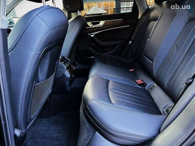 Ауди А6, объемом двигателя 3 л и пробегом 39 тыс. км за 53500 $, фото 25 на Automoto.ua