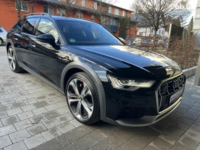 Ауді А6, об'ємом двигуна 3 л та пробігом 100 тис. км за 54123 $, фото 25 на Automoto.ua