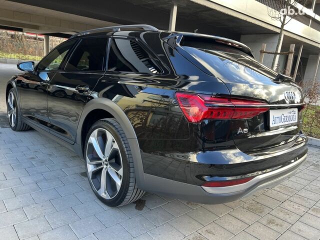 Ауді А6, об'ємом двигуна 3 л та пробігом 100 тис. км за 54123 $, фото 19 на Automoto.ua