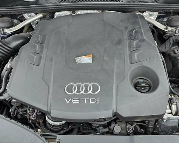 Ауди А6, объемом двигателя 2.8 л и пробегом 54 тыс. км за 36700 $, фото 5 на Automoto.ua