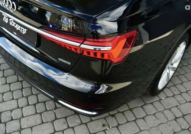 Ауди А6, объемом двигателя 0 л и пробегом 88 тыс. км за 28999 $, фото 18 на Automoto.ua