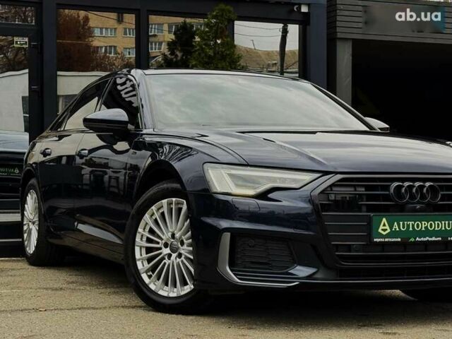 Ауди А6, объемом двигателя 2 л и пробегом 57 тыс. км за 39999 $, фото 12 на Automoto.ua