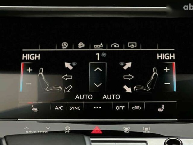 Ауди А6, объемом двигателя 3 л и пробегом 75 тыс. км за 41999 $, фото 13 на Automoto.ua