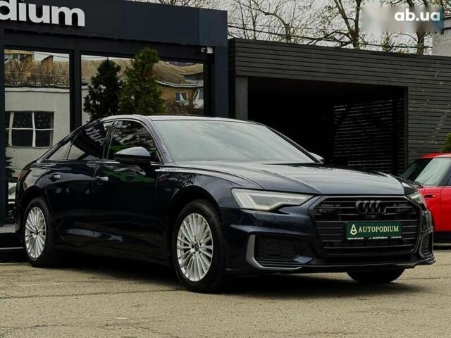 Ауди А6, объемом двигателя 0 л и пробегом 57 тыс. км за 41800 $, фото 2 на Automoto.ua